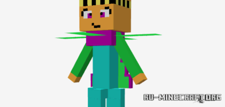      Gabriel Franco Antunes  Minecraft PE 1.20