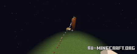 ������� parkour map by Muneeb_12 ��� Minecraft