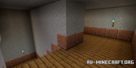 ������� ����� �� ���������� �� mcmtuber ��� Minecraft PE