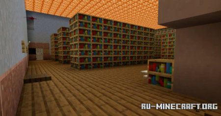 ������� ����� �� ���������� �� mcmtuber ��� Minecraft PE