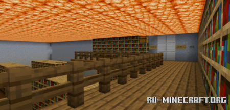 ������� ����� �� ���������� �� mcmtuber ��� Minecraft PE