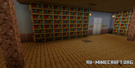 ������� ����� �� ���������� �� mcmtuber ��� Minecraft PE