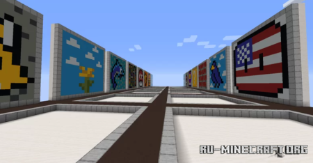  Pixel Puzzles by NoxGame1230  Minecraft