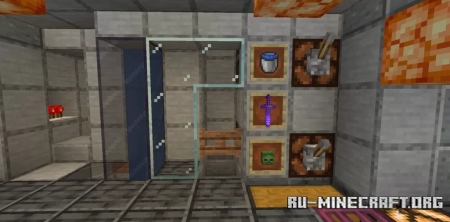 ������� Spawner farms ��� Minecraft