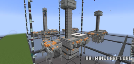 ������� Spawner farms ��� Minecraft