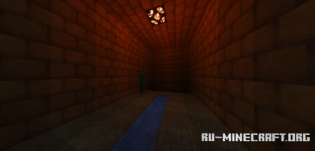 ������� Paciente 0 Demo ��� Minecraft