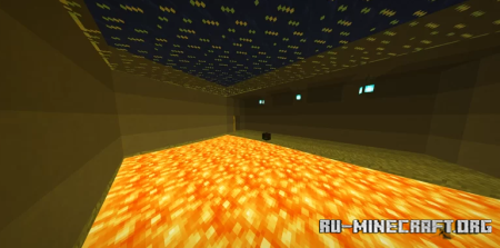 ������� Paciente 0 Demo ��� Minecraft