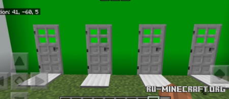 ������� ������� ����� 3 ��� Minecraft PE