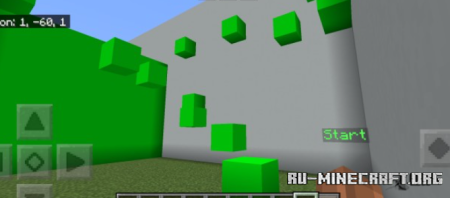 ������� ������� ����� 3 ��� Minecraft PE