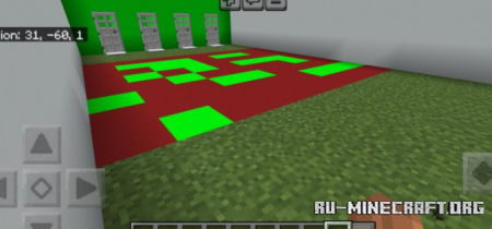 ������� ������� ����� 3 ��� Minecraft PE