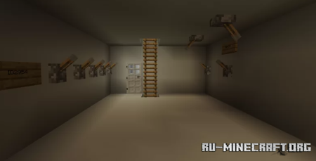  A Big Boring Box  Minecraft