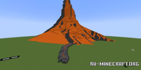 ������� WatLav Village ��� Minecraft