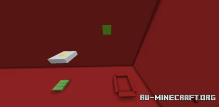  Wind Charge Jump Map  Minecraft