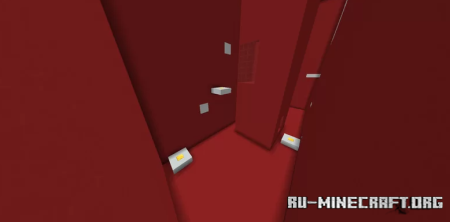  Wind Charge Jump Map  Minecraft