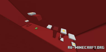  Wind Charge Jump Map  Minecraft