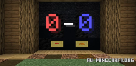 ������� FireShoot - Minigame Minecraft Map ��� Minecraft