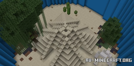 ������� FireShoot - Minigame Minecraft Map ��� Minecraft