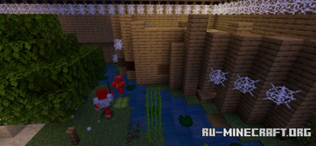     Baks4r, Kofenax  Minecraft PE