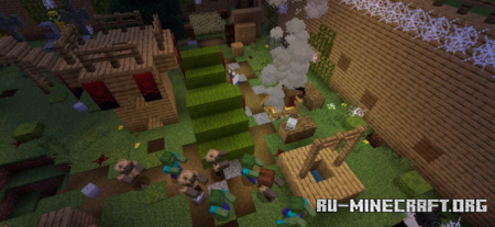     Baks4r, Kofenax  Minecraft PE