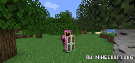 Скачать MOres для Minecraft 1.20.4