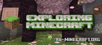 ������� �������� ��������� ��� Minecraft PE