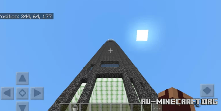  Desert Village (Wustendorf)  Minecraft