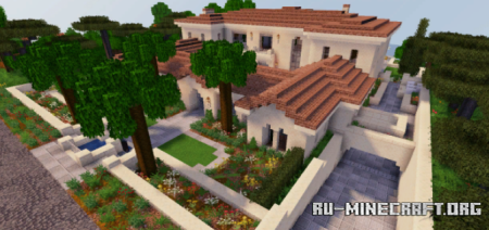 ������� ����� � ����������� ����� ��� Minecraft PE