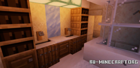 ������� ����� � ����������� ����� ��� Minecraft PE