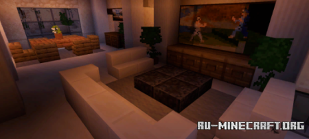 ������� ����� � ����������� ����� ��� Minecraft PE