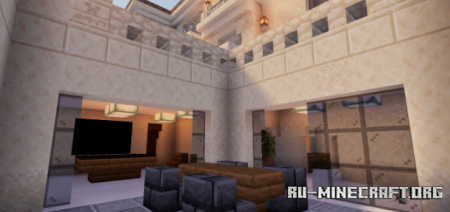 ������� ����� � ����������� ����� ��� Minecraft PE