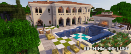 ������� ����� � ����������� ����� ��� Minecraft PE