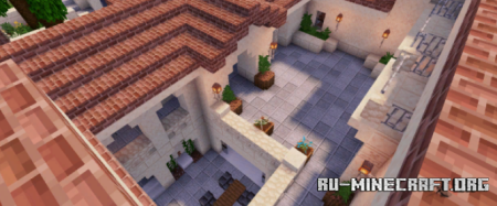 ������� ����� � ����������� ����� ��� Minecraft PE