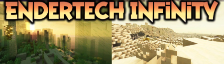  Endertech Infinity  Minecraft 1.20.1
