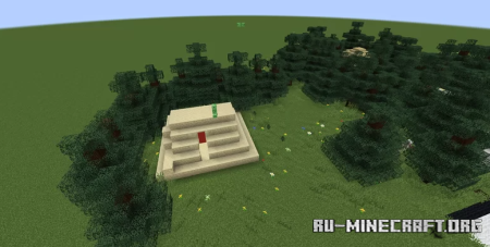  Cabin v3  Minecraft
