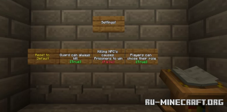  Raid Jailbreak  Minecraft
