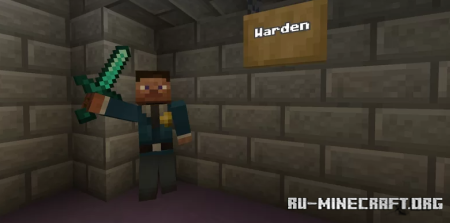  Raid Jailbreak  Minecraft