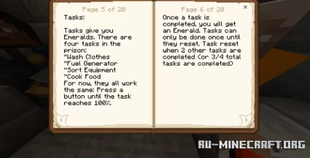  Raid Jailbreak  Minecraft