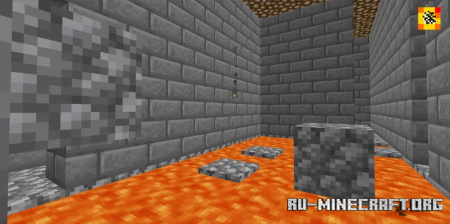 ������� The Maze of Misery ��� Minecraft