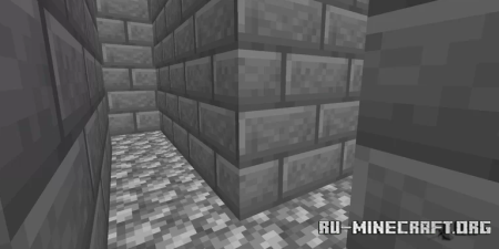 ������� The Maze of Misery ��� Minecraft