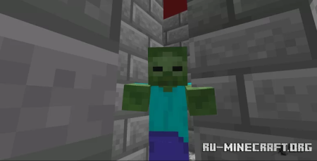 ������� The Maze of Misery ��� Minecraft