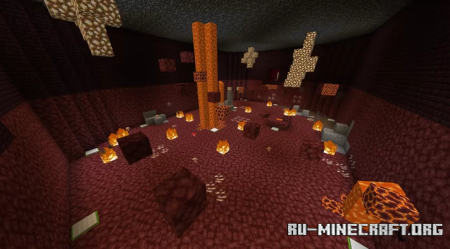 ������� The Jumper 3 ��� Minecraft