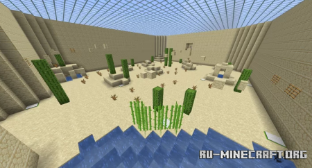 ������� The Jumper 3 ��� Minecraft