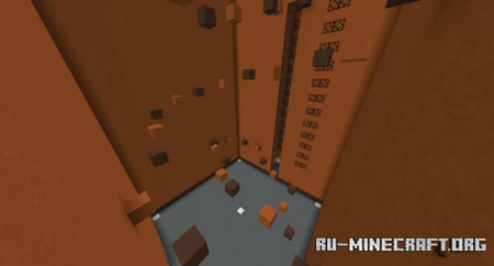 ������� The Jumper 3 ��� Minecraft