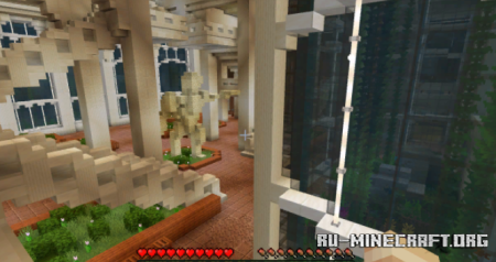 ������� ����� ������ ��� Minecraft PE