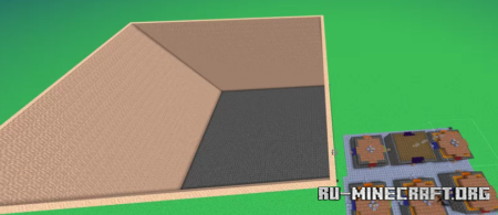 ������� PVP v2 by Gamer_human ��� Minecraft