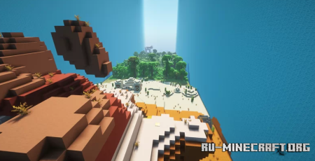 ������� Great Biome Explorers ��� Minecraft