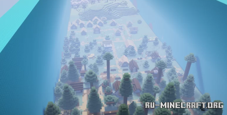 ������� Great Biome Explorers ��� Minecraft