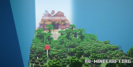 ������� Great Biome Explorers ��� Minecraft