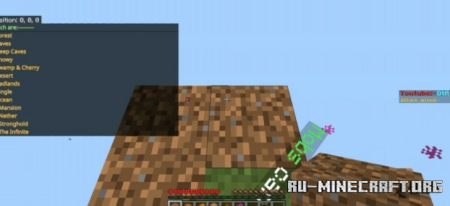   1   Minecraft PE
