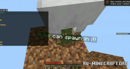   1   Minecraft PE